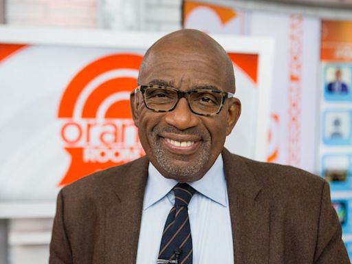 When will Al Roker return to the Today Show?