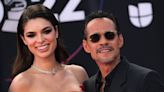 Marc Anthony and Nadia Ferreira announce they are expecting first child together