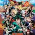 My Hero Academia: World Heroes Mission