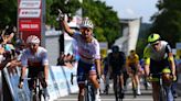 Tour de Suisse stage 3: Peter Sagan blasts back with bunch sprint stunner