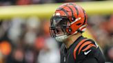 Reports: Bengals DE Trey Hendrickson requests trade