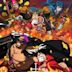 One Piece Film Z