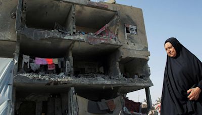Live updates: Israel-Hamas war in Gaza, ICJ ruling, Rafah invasion looms