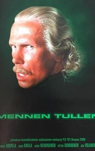 Mennen tullen