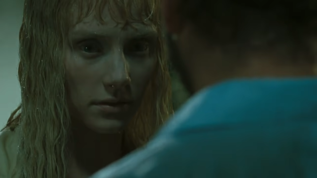 4 Reasons Why Lady In The Water Is Secretly M. Night Shyamalan's Hidden Gem