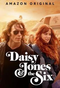 Daisy Jones & the Six