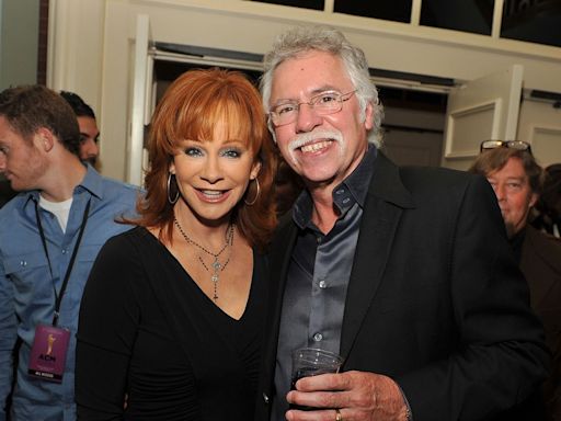 Reba McEntire Pens Heartfelt Tribute to Oak Ridge Boys Singer Joe Bonsall