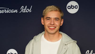 American Idol Alum David Archuleta Was Engaged Three Times Before Coming Out: ‘It Felt Dishonest’