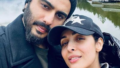 Malaika Arora and Arjun Kapoor break up? Actress misses ’2 States’ actor midnight birthday bash