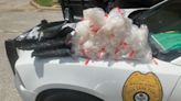 Search of AR home yields $1M in methamphetamine