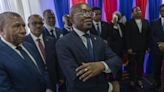 Haïti: les membres du Conseil présidentiel de transition ont prêté serment