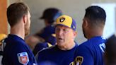 Brewers announce Pat Murphy as 20th manager in franchise history