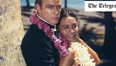 ‘The most exclusive slum in the South Pacific’: the strange saga of Marlon Brando’s eco ‘utopia’