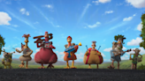 Chicken Run 2's First Trailer Sets Up a Chicken Mission Impossible