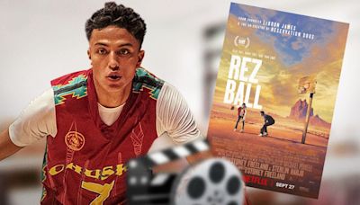 EXCLUSIVE: Rez Ball Is About Much More Than Basketball