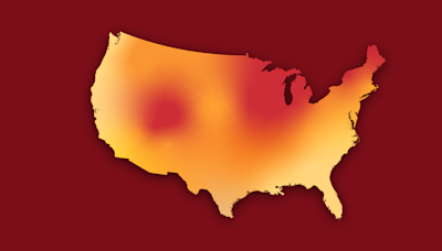 NC will get hotter in the next 20 years. Here's what Cumberland County could see