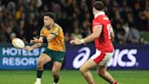 Australia v Wales LIVE rugby: Latest score and updates as hosts extend advantage to 13 points