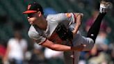 MLB: Bradish throws 7 no-hit innings as Orioles sweep White Sox