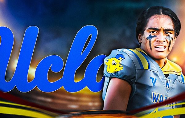 UCLA Bruins beat Colorado, Arizona, land 4-star quarterback in epic recruitment win