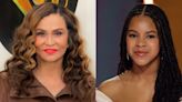 Tina Knowles Sings Her Praises for Granddaughter Blue Ivy Carter Following BET Awards 2024 Win