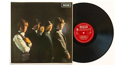 A 60 años del primer disco de los Rolling Stones: el escándalo en el estudio de la BBC y la pelea con los Beatles