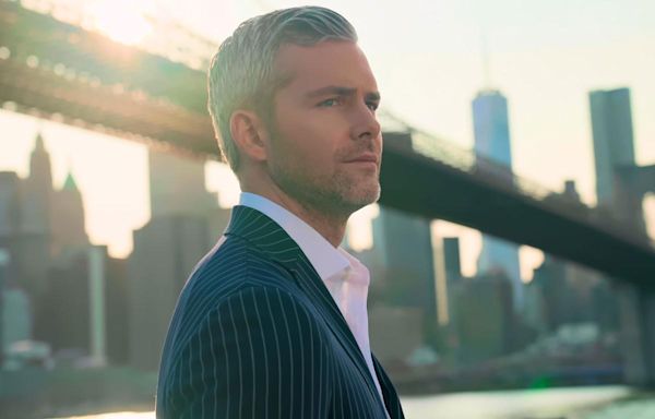 'Owning Manhattan': Ryan Serhant says a buyer of a $22 million apartment once threatened to murder him