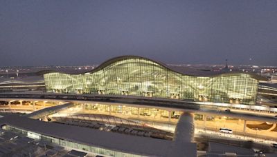Abu Dhabi Airports working on rail connection to new terminal – CEO
