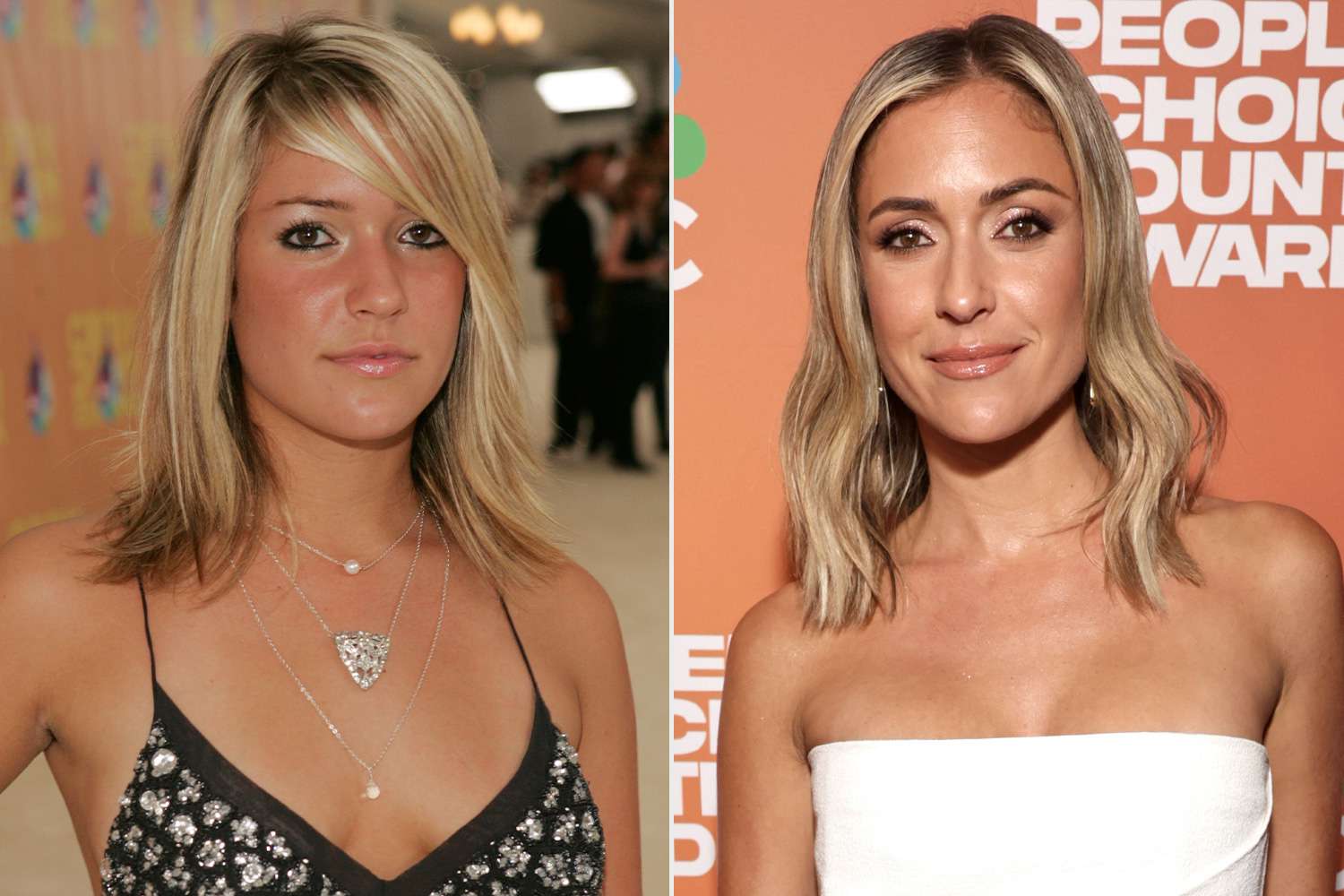Kristin Cavallari Claims 'Laguna Beach' Producers 'F----- with Everybody' in the Cast: 'We Were Taken Advantage of'