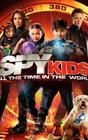 Spy Kids: All the Time in the World in 4D