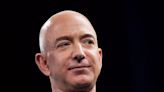 Jeff Bezos appears worried that Amazon is falling behind in the AI race