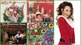 30 essential Christmas albums