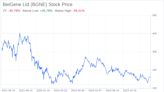 Decoding BeiGene Ltd (BGNE): A Strategic SWOT Insight