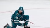 San Jose Sharks' Tomas Hertl likely out for several weeks after undergoing knee surgery