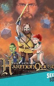 HarmonQuest