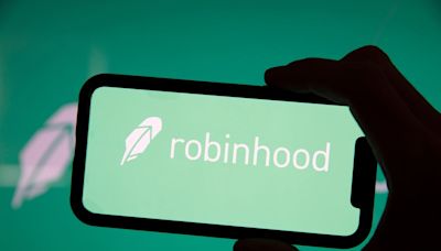 Robinhood CEO Vlad Tenev Says The Platform Set To Introduce Index Options And Futures Trading For Active Traders: 'Don...