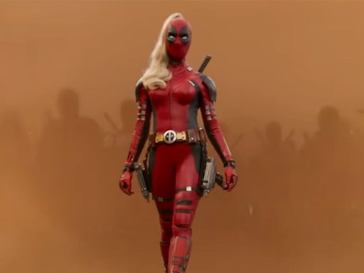 ‘Deadpool & Wolverine’: ¿Quién es Lady Deadpool? Esto se sabe
