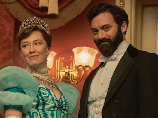 'The Gilded Age' Season 3: Cast, Release Date, Trailer, Plot