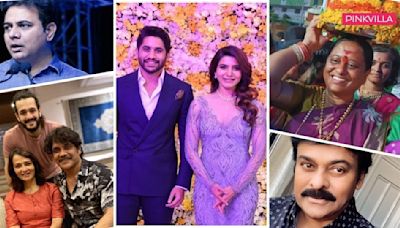 Who is Konda Surekha? Minister who commented on Naga Chaitanya and Samantha’s divorce; Check Tollywood reactions, Movie Artists Association's statement and more