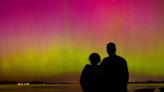 Northern lights are lighting up the sky again: What will Binghamton see?