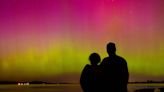 Northern lights could be visible in the US again: What states should look to the sky