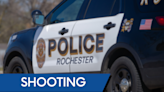 Rochester police investigating overnight shooting