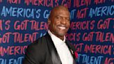 Terry Crews Would Host 'AGT: Fantasy League' for Free—But His Agent Won't Let Him