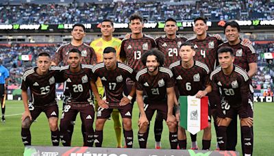 ¿Está México clasificado a cuartos de final de Copa América si gana a Venezuela?