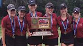 Maple Grove girls’ golf wins 2nd straight state championship