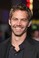 Paul Walker