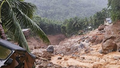 Wayanad Rescue Ops Hit by Broken Bridge; Nonstop Rain, Mudslides Making Region Unstable: NDRF DIG to News18 - News18
