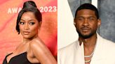 Usher Releases ‘Boyfriend’ Music Video Featuring Keke Palmer Following Viral Vegas Serenade