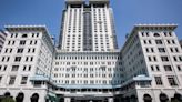 Hong Kong hotelier Kadoorie to stay on 'as long as' health permits