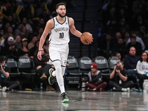 Nets’ Ben Simmons’ deal could be useful heading into 2025 NBA offseason