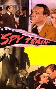 Spy Train